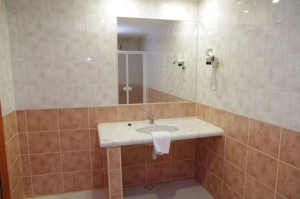 Club Sidar Hotel apartamentowy 4*