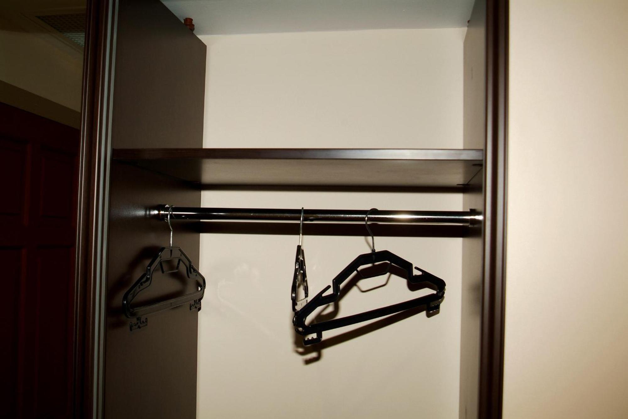 Hotel apartamentowy Club Sidar 4*