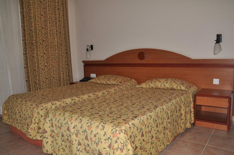 Club Sidar Hotel apartamentowy 4*